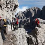 Dolomiti del Brenta